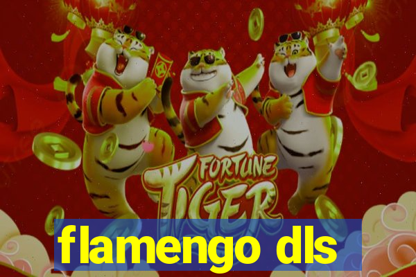 flamengo dls